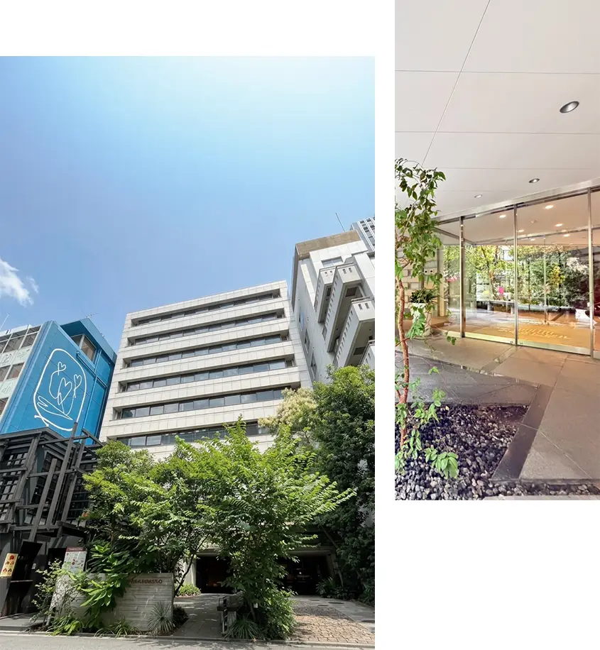 明誠不動産株式会社 オフィスビル おおきに御堂筋瓦町ビル4D